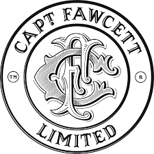 Captain Fawcett