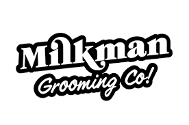 Milkman Grooming Co