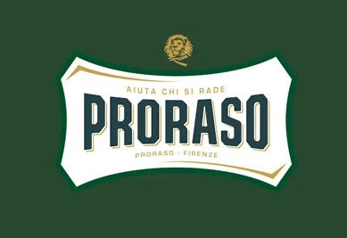 Proraso