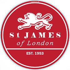 St James of London