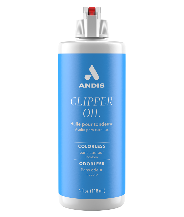 Andis Clipper Oil - 118ml