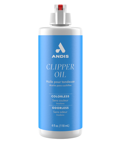 Andis Clipper Oil - 118ml
