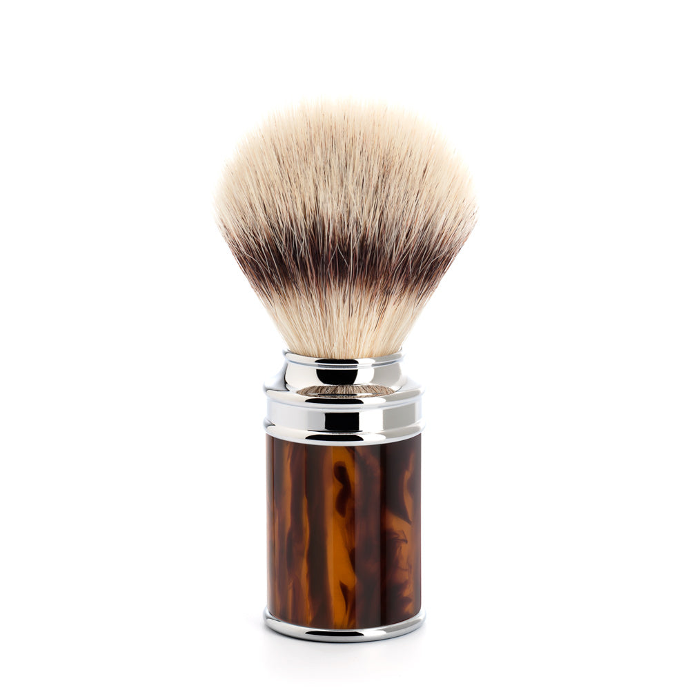 Muhle 31M108 Silvertip Fibre Brush