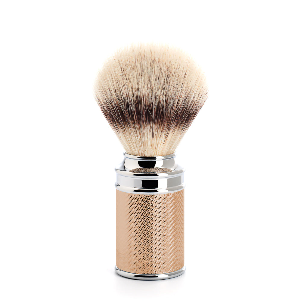 Muhle 31M89RG Silvertip Fibre Brush