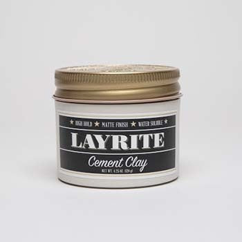 Layrite Cement Clay - 120g