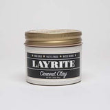 Layrite Cement Clay - 120g