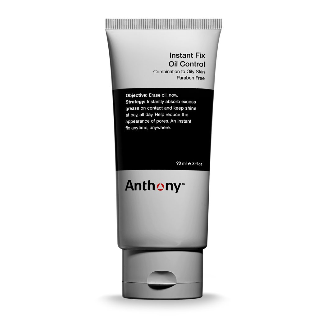 Anthony Instant Fix Oil Control - 90ml