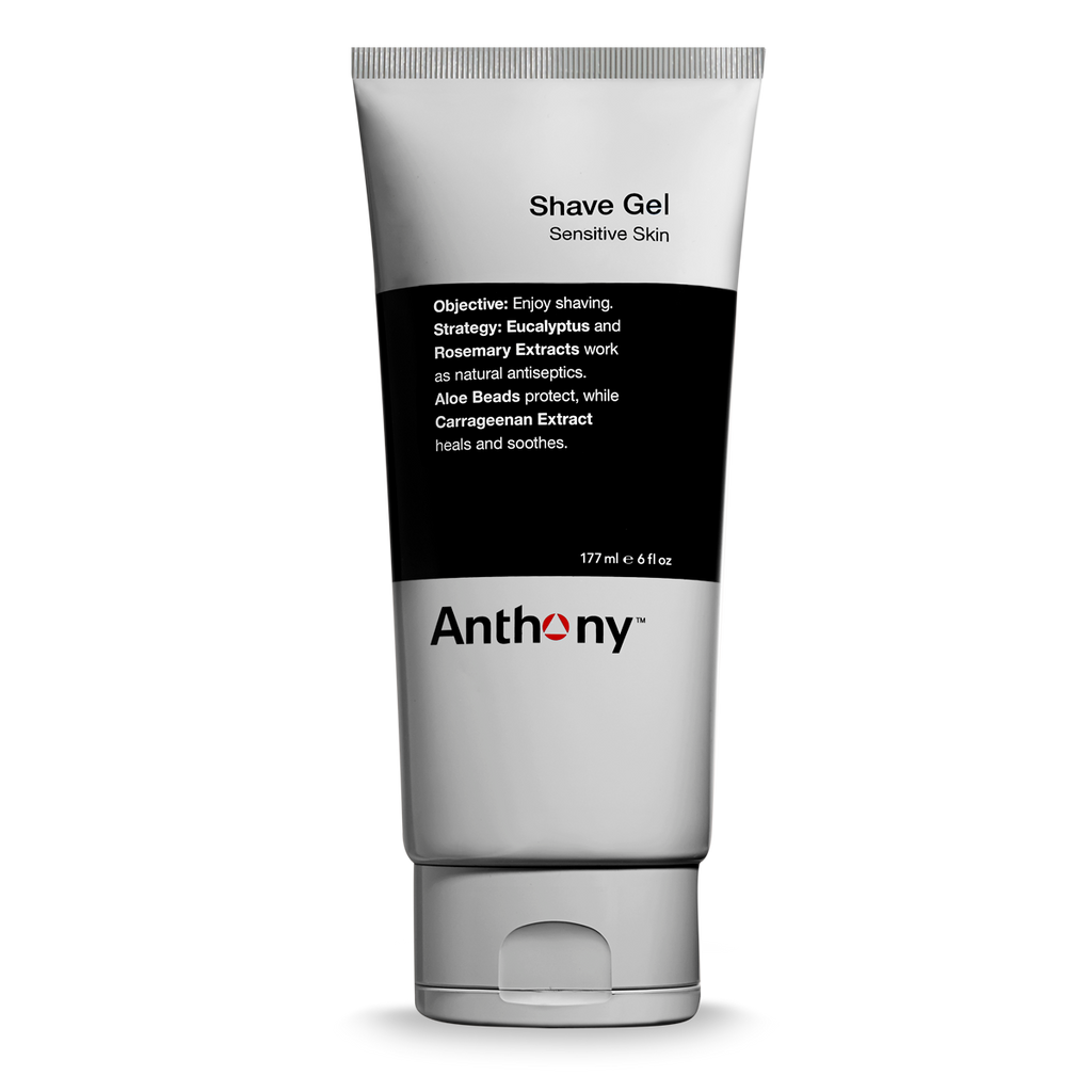Anthony Shave Gel - 177ml
