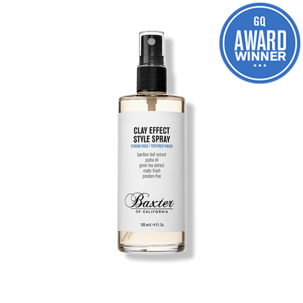Baxter of California Clay Effect Style Spray - 120ml
