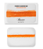 Baxter Vitamin Cleansing Bar - Citrus and Herbal Musk - 198g