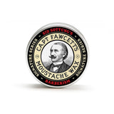Captain Fawcett Barberism™ Moustache Wax - 15ml