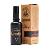 Captain Fawcett Barberism™ Pre-Shave Oil - 50ml