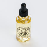 Captain Fawcett Beard Oil Private Stock - 50ml