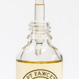 Captain Fawcett Beard Oil Private Stock - 50ml