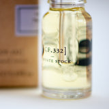 Captain Fawcett Beard Oil Private Stock Travel Sized - 10ml