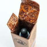 Captain Fawcett Beard Oil Private Stock Travel Sized - 10ml