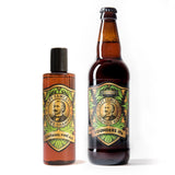 Captain Fawcett Beer'd Shampoo - 250ml
