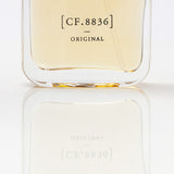 Captain Fawcett Eau de Parfum Original - 50ml