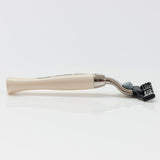 Captain Fawcett Finest Hand Crafted Razor Handle - Mach 3