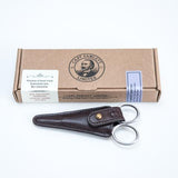 Captain Fawcett Hand Crafted Grooming Scissors