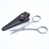 Captain Fawcett Hand Crafted Grooming Scissors