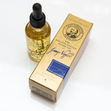 Captain Fawcett Jimmy Niggles Esq. The Million Dollar Beard Oil - 50ml