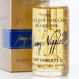 Captain Fawcett Jimmy Niggles Esq. The Million Dollar Beard Oil - 50ml