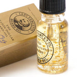 Capt. Fawcett Jimmy Niggles The Million Dollar Travel Beard Oil - 10ml