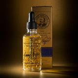 Captain Fawcett Jimmy Niggles Esq. The Million Dollar Beard Oil - 50ml