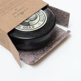 Captain Fawcett Luxurious Shaving Soap - 100g