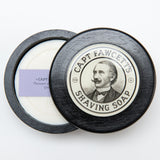 Captain Fawcett Luxurious Shaving Soap - 100g