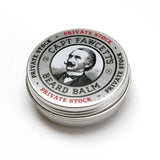 Captain Fawcett Private Stock Beard Balm - 60ml