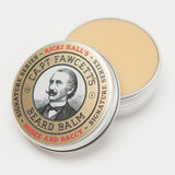 Captain Fawcett Ricki Hall Booze & Baccy Beard Balm - 60ml