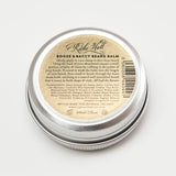 Captain Fawcett Ricki Hall Booze & Baccy Beard Balm - 60ml