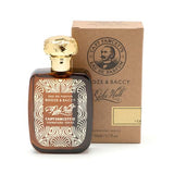 Captain Fawcett Ricki Hall Booze & Baccy Eau De Parfum - 50ml