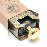 Captain Fawcett Ricki Hall Booze & Baccy Eau De Parfum - 50ml