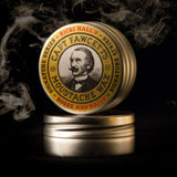 Captain Fawcett Ricki Hall Booze & Baccy Moustache Wax - 15ml