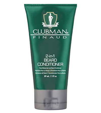 Clubman 2-In-1 Beard Conditioner - 89ml