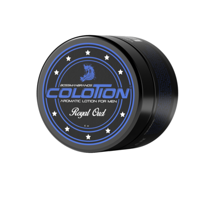 Bossman Colotion - Royal Oud