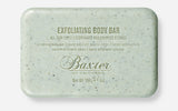 Baxter of California Exfoliating Body Bar Cedarwood & Oakmoss– 198g