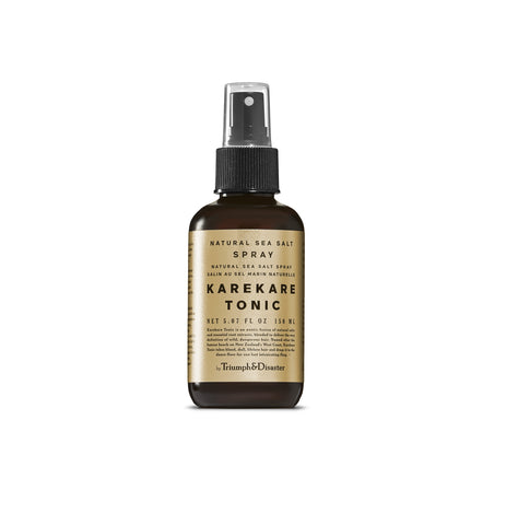 Triumph & Disaster Karekare Hair Tonic - 150ml