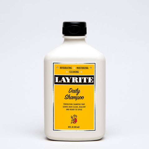 Layrite Daily Shampoo - 300ml