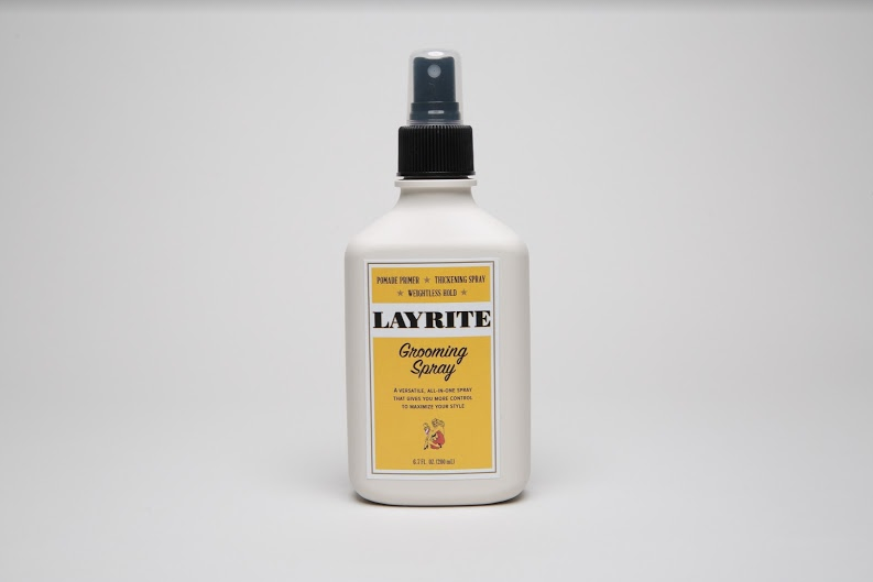Layrite Grooming Spray - 200ml