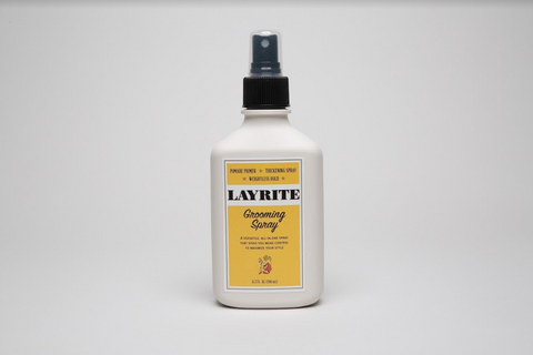 Layrite Grooming Spray - 200ml
