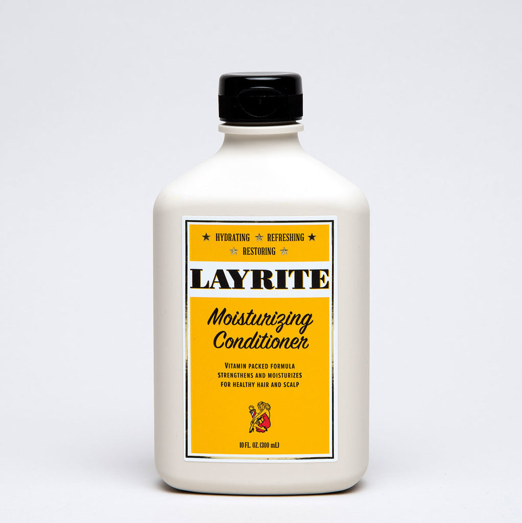 Layrite Moisturising Conditioner - 300ml