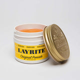 Layrite Original Pomade - 120g
