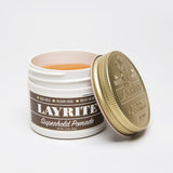 Layrite Superhold Pomade - 120g