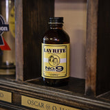 Layrite No. 9 Bay Rum Aftershave - 118ml