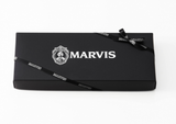 Marvis 'The Black Box' Toothpaste Set