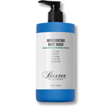 Baxter Invigorating Body Wash Italian Lime & Pomegranate – 473ml